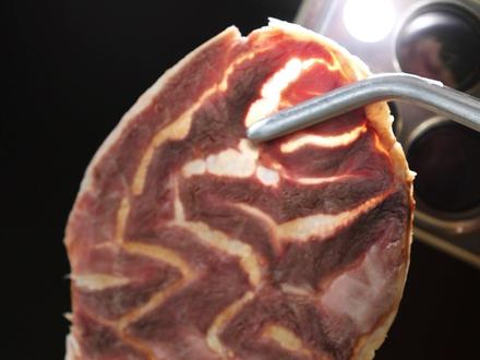 我的卤牛肉6.0版本!入味不散花,简单两步就能get! #好好吃饭 #一人一味年夜饭 #谁懂这一口的好吃程度 #牛肉 #卤牛肉