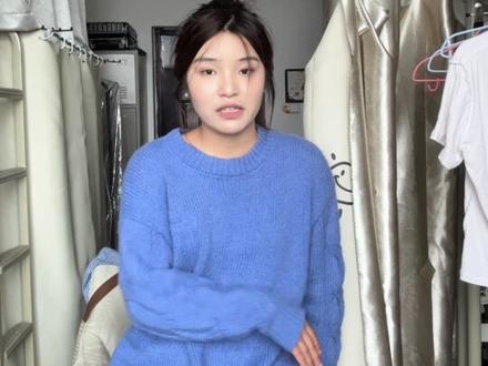 一个人的开学vlog#女大学生 #开学