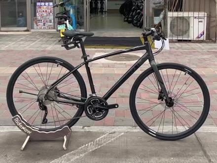 #自行车推荐 #平把公路车 #探索者 #爱生活爱骑行 #探索者500 探索者X 区别简述