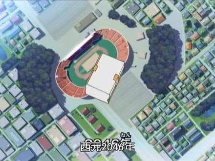 纸箱战机 第一集 普通话版