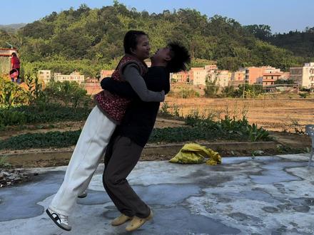 第2集|《我要去东莞打工》 。#哈哈哈哈哈