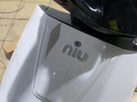 #小牛电动 小牛g6t升级远驱240速度75加,升级明浙小螃蟹和光阳180上泵,嘎嘎舒服。