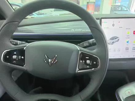 #极狐阿尔法 T5新车设置你一定要知道