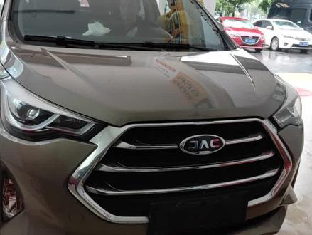 江淮瑞风门板拆装方法,#邵阳车旅 #门板拆装教程