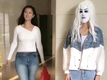 鬼可怕吗?带你看看人心。