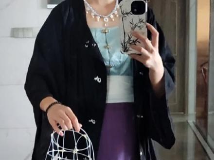 鱼灯教程——摆尾灵动的关键
#汉服 #鱼灯 #鱼灯教程