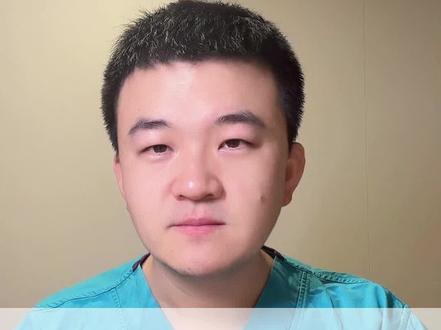 要想骨折愈合,到底能不能抽烟#骨折 #骨折恢复记录 #吸烟有害健康 #抖出健康知识宝藏 #医疗健康创作训练营