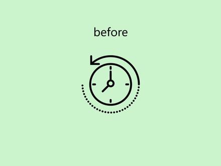 单词before=be+fore #创作灵感 #before #词根词缀 #背单词 @DOU+上热门