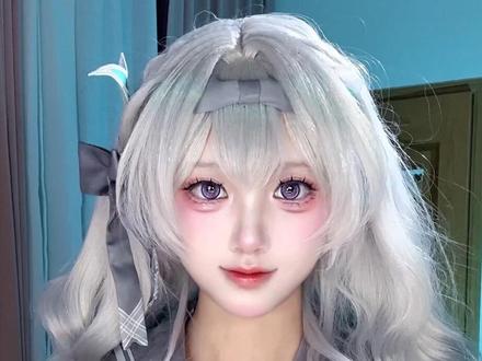 不许截表情包😭! #崩坏星穹铁道 #流萤 #爆缸笑脸
