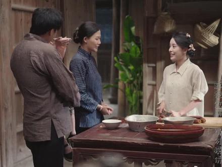 《饥荒年我带全家吃肉》新剧上线