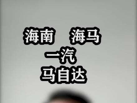 海马 一汽 海南 马自达 乱