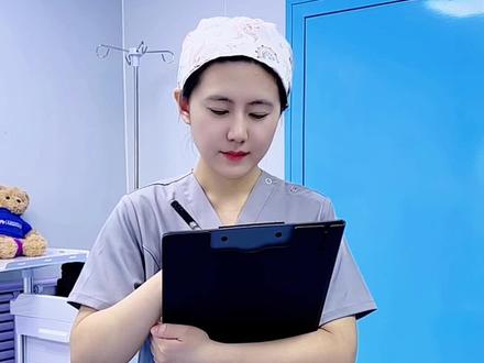 到底错哪了啊😂#护士长#医院趣事 #万万没想到#原谅我不厚道的笑了