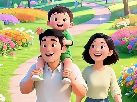 早教儿歌《小宝贝》祝每一位宝宝都成为天使宝宝~ #0到3岁早教儿歌 #儿歌 #儿歌100首最火 #亲子教育 #父母必看系列 这首歌表达了孩子天真可爱的形象、积极面对学习和生活的态度、对兴趣爱好的热爱,以及在长辈宠爱下想做乖乖宝贝的心愿。
歌词:我是小宝贝,
从不怕累,
虽然功课一大堆,
像个小baby,
最爱馋嘴,
有时还要吃奶嘴,
哈哈,
我是小宝贝,
从不怕累,
唱歌跳舞我最会,
时间不浪费,
老师说对,
做个乖乖的小宝贝。爷爷他最疼我,
要什么他都给,
奶奶也总是说,
我是小宝贝,
嘿,
我是小宝贝,
从不怕累,
唱歌跳舞我最会,
时间不浪费,
老师说对,
做个乖乖的小宝贝。我是小宝贝,
从不怕累,
虽然功课一大堆,
像个小baby,
最爱馋嘴,
有时还要吃奶嘴,
哈哈,
我是小宝贝,
从不怕累,
唱歌跳舞我最会,
时间不浪费,
老师说对,
做个乖乖的小宝贝。爷爷他最疼我,
要什么他都给,
奶奶也总是说,
我是小宝贝,
嘿,
我是小宝贝,
从不怕累,
唱歌跳舞我最会,
时间不浪费,
老师说对,
做个乖乖的小宝贝。