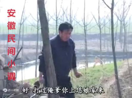 民间小调短视频