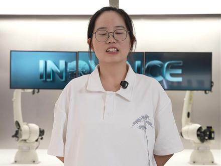 高考出分后,我们找了六位汇川工程师聊了聊 没有人因为一场考试,就被定义一生。
但有人因为一次选择,遇见了更大的世界
他们曾经和你一样,站在选择的十字路口。
后来他们成为了汇川工程师。
在产线、在实验室、在现场,用代码和参数,
和这个行业一起,回答中国制造的下一个问题。
高考之后,未来工程师请回答。
#汇川技术 #高考 #工程师 #工业文明 #美好生活
