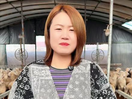 养羊不是一个暴富的行业,就是靠辛苦赚钱 #育肥羊孙姐 #三农养 #育肥羊 #农村养殖人的真实生活 @育肥羊孙姐林东店