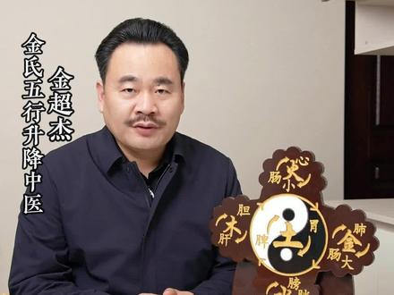 一个穴位一味中药轻松解决上火的问题#上火 #中医
