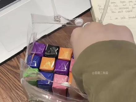谁懂这句#荷氏 的糖给合适的人这句话的含金量啊!#荷氏薄荷糖