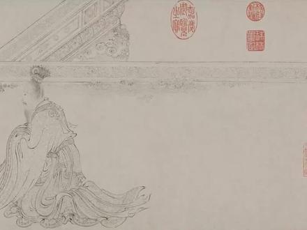 元 吳叡 隸書道德經#吴叡 #隶书 #道德经