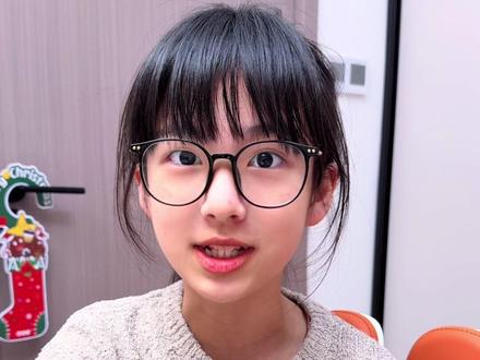 图书馆的一角 #手工#儿童手工#阿诗的日常
