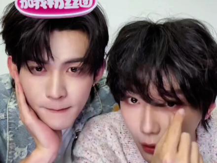 完全是🍬大放送🥰🤏
#云熠 #cp #云熠星河 #云熠小世界