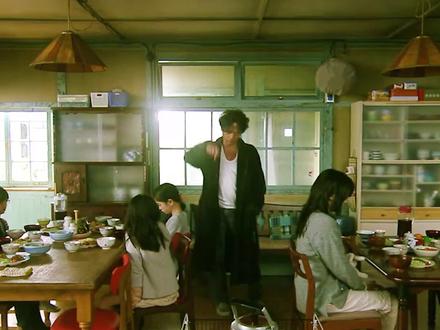 这个女孩厉害了一秒入戏,说哭就哭 #芦田爱菜 #感人 #日剧