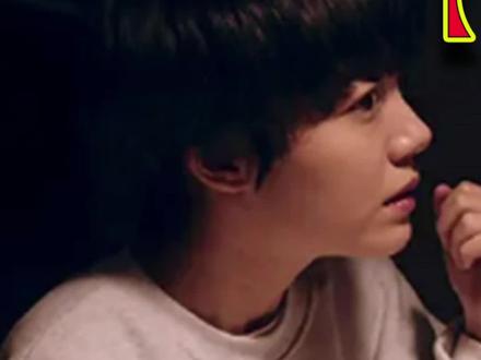 韩国冷门恐怖片,千万别自己看!#我的观影报告#影视解说#恐怖片