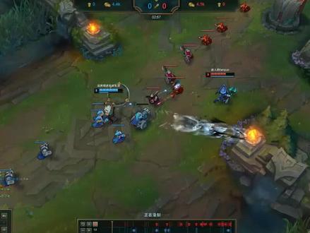 皮尔特沃夫冠军杯#lol