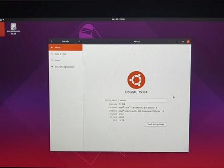 ①Ubuntu启动盘制作#ubuntu安装教程