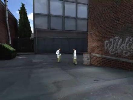 盖瑞模组:坏蛋博士制造出丧尸病毒, 铁憨憨快速出动解决危机