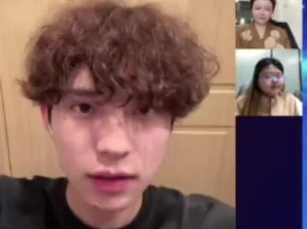 破500赞会继续更新后续!!! #煮雨波的上课日记#煮雨波
怎么会有这么可爱的主包?