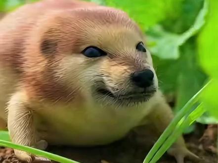 错怪你了刀盾😭你还会抓害虫!#农村萌宠 #我的刀盾 #歪比巴卜