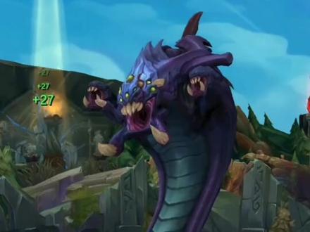 第一次做这种3d镜头#纳什男爵