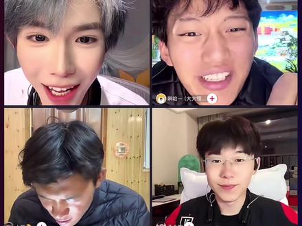 语言尖刀!还得豆包!@何秋亊 @何铮 哥哥你委屈嘛#何秋亊 #土豆 #大大怪 #孟令辉#豆包