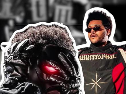 一条视频教会你,THE WEEKND香港场该如何选座! #THEWEEKND #theweeknd全球巡演 #theweeknd香港演唱会 #盆栽哥 #欧美歌手