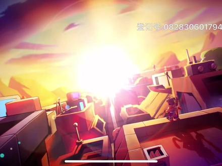 乐高悟空小侠第五季 57集 神秘的羁绊#悟空小侠 #乐高悟空小侠