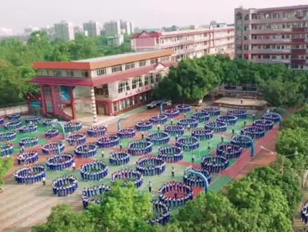 这就是平南县大将中学的完整版