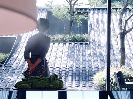 “难得夫妻是少年” #孙千 #魏大勋 #有罪之身 #中式美学 #爱情