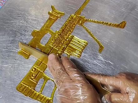 #时尚糖画 #时尚糖画 #时尚糖画 线上教学已开通。欢迎质询学习。