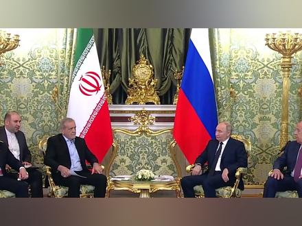 让美军损失惨重,怪不得伊朗炸得那么准,原来背后有大国支持 #全球创作者计划 #零基础看懂全球