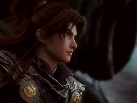 #光阴之外动画 许青历经波折终于到达海蜥岛!他会在这里又有怎样的遭遇?年度狠作王炸国漫,#光阴之外 新年必看!明天记得来追番~#国漫 #许青 #光阴之外许青