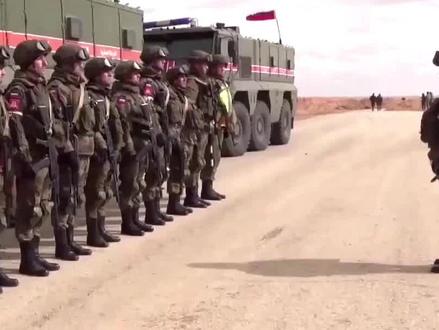 如果中国打仗,有谁会帮助我们呢?