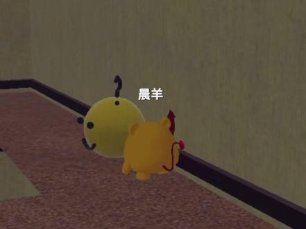 限定皮肤全程路线!快来获得!#梦核#小火人#合养精灵#小火人世界