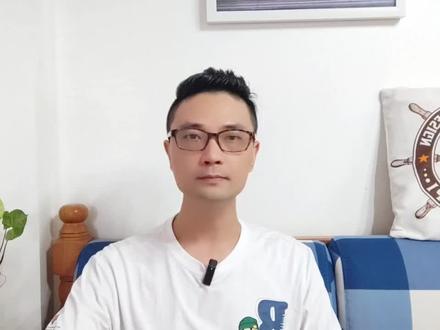 曾茂洲宣布离开CBA,当面感谢赵睿杜锋,效力广东男篮留下2个遗憾 #曾茂洲 #杜锋 #广东男篮 #CBA