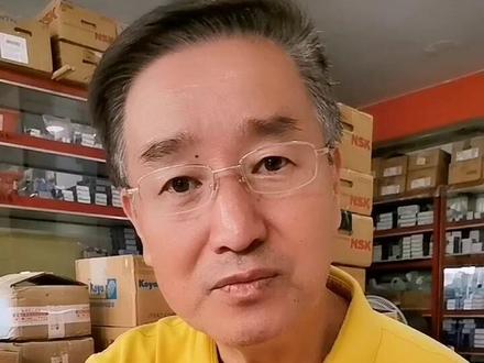 轴承安装时,你是加热到多少度?#进口轴承