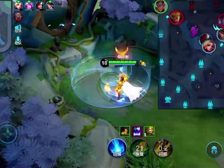 2025峡谷开年最甜恋综7 泡芙语录 #王者荣耀 #忧神 #泡芙