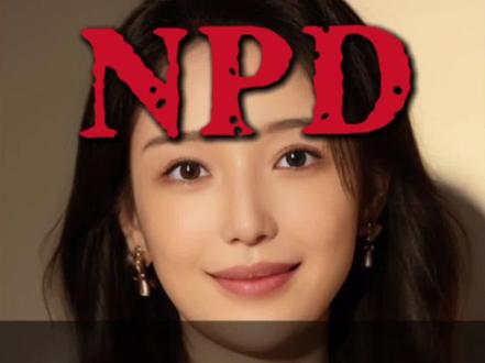 NPD越老越毒,越老越惨 #心理学 #情感 #自恋型人格障碍 #NPD #bpd