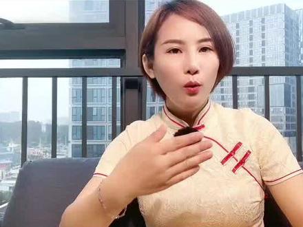 如何设置直播间粉丝隐私 #中视频伙伴计划 #直播