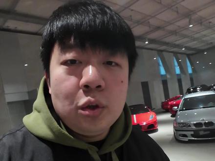 宝马E46旅行版的改装案例——完结篇!!! #宝马E46 #e46旅行版 #改装 #瓦罐车 #创作者扶持计划