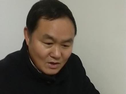 神奇的九宫图。横向、纵向、斜向相加都等于15。它是学习易经八卦的基础,收藏起来。